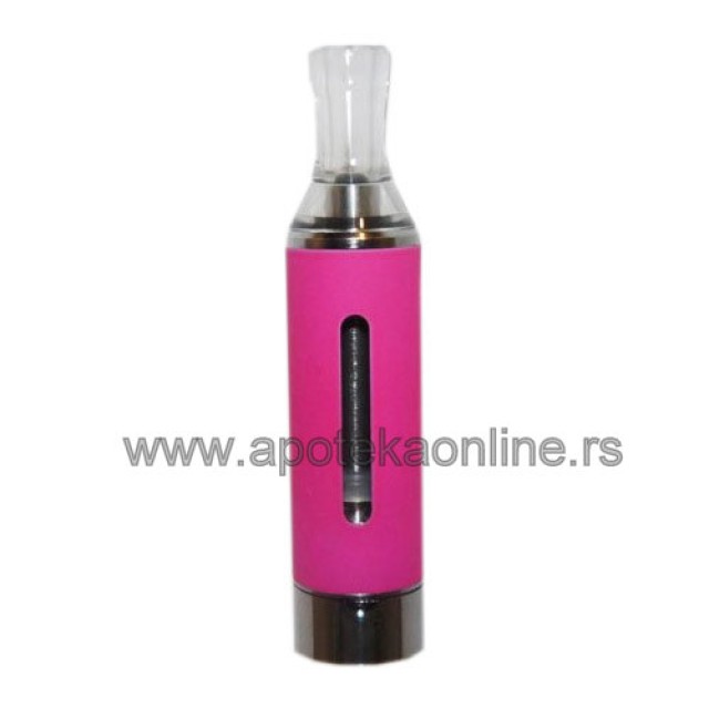 eGo 1.6ml eVod - MT BCC